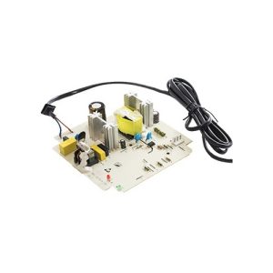 výroba a montáž hlavnej dosky nabíjačky PCB