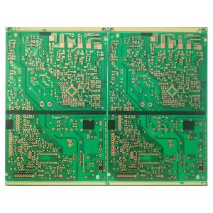 laminát PCB z fenolového papiera potiahnutého meďou, spomaľujúci horenie