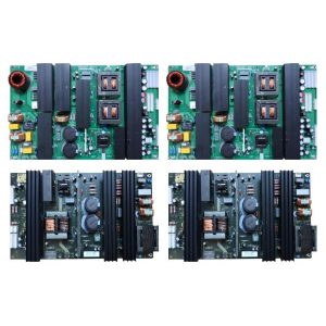 výroba dosiek s plošnými spojmi s vysokým výkonom