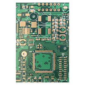 procesy výroby dosiek s plošnými spojmi