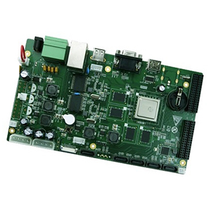 úvod do technológie povrchovej montáže SMT