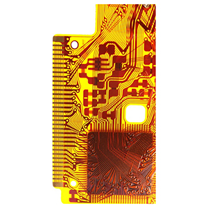 výber materiálu pre vysokorýchlostné flexibilné obvody