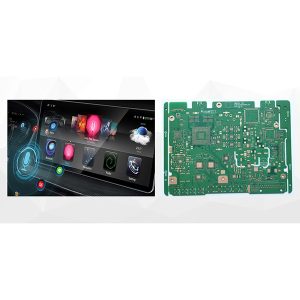 Výroba dosiek plošných spojov