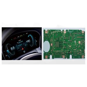 Výroba dosiek plošných spojov