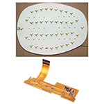 Prototyp dosky plošných spojov