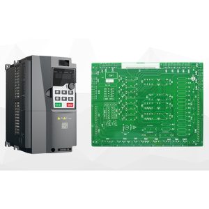 služby výroby dosiek s plošnými spojmi