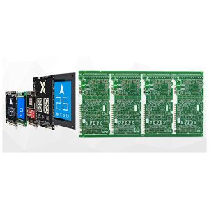 výroba dosiek s plošnými spojmi