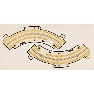 Výroba dosiek s plošnými spojmi pre RF vysielače a prijímače