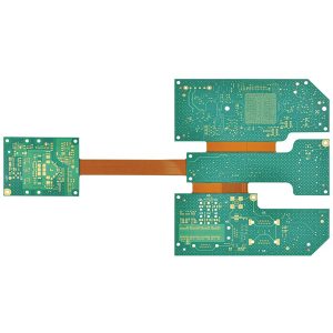 rigid-flex PCB