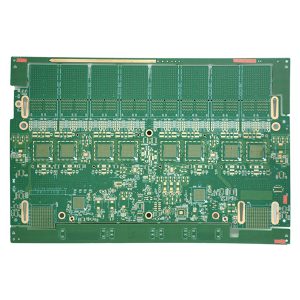výroba spínačov PCB