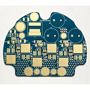 Čo znamená „úroveň vrstvenia“ v doskách s plošnými spojmi