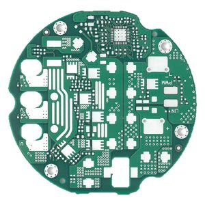 Čo je prototyp PCB